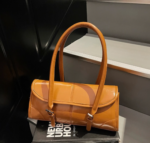 Retro Armpit Bag - Image 4