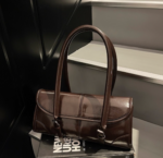 Retro Armpit Bag - Image 5