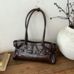 New Fashionable Commuter Tote bag (Black) - Image 2