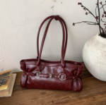 New Fashionable Commuter Tote bag (Black) - Image 3