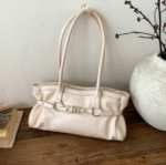New Fashionable Commuter Tote bag (Black) - Image 4