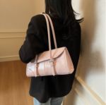 Retro Oil Wax Leather - Image 2