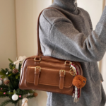 Commuting Shoulder Bag - Image 4