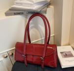 Retro Armpit Bag - Image 7